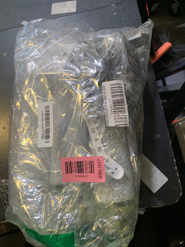 Photo 1 of (7pcs) HEPA Filters & Replacement Brush Rollers Compatible For Tineco Stretch S6 /Switch S6 /S7 Stretch /S9 Artist Wet Dry Vacuum Cleaner, Parts Accessories Kit Inclue 3 Vacuum Filter, 3 Brush Rollers