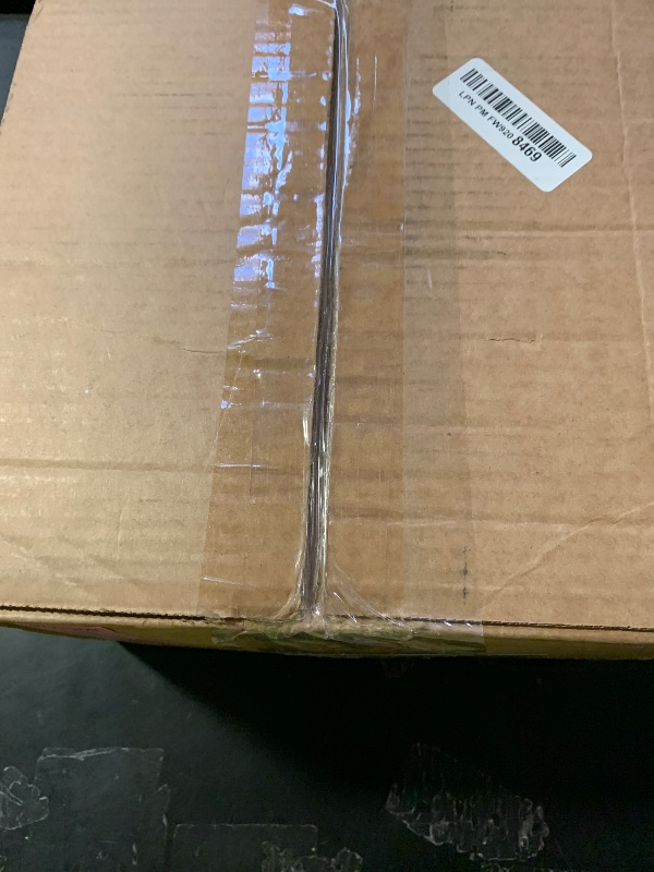 Photo 1 of (2 Pack) RRQ 10 Inch Pneumatic Wheel 4.10/3.50-4 Tire, 10" Pneumatic Wheels with 5/8" Bearings,2.2" Offset Hub for Garden Cart, Hand Truck, Lawn Cart, Mower