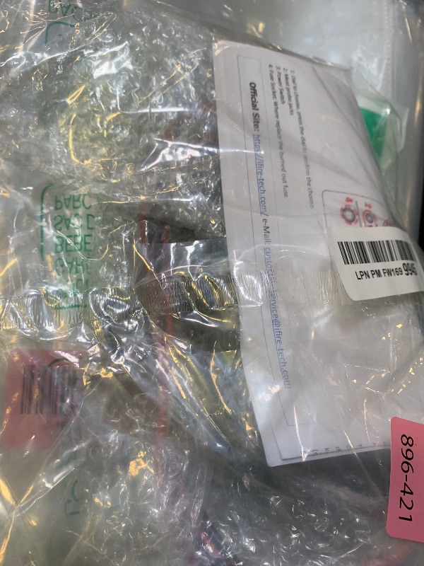 Photo 1 of Meatender Gen 2 Retro Fit Non-WiFi PID Pellet Grill Controller Replacement for Camp Chef Pellet Grill and Smoker (PG24-82) Models of Pursuit 20, SG24, XT24,SG 30, SGX36, DLX36