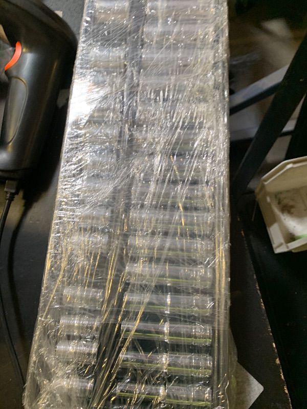 Photo 1 of Capri Tools 3/8 in. Drive Shallow and Deep Chrome Socket Set, 6-Point, 8 to 22 mm, 30-Piece