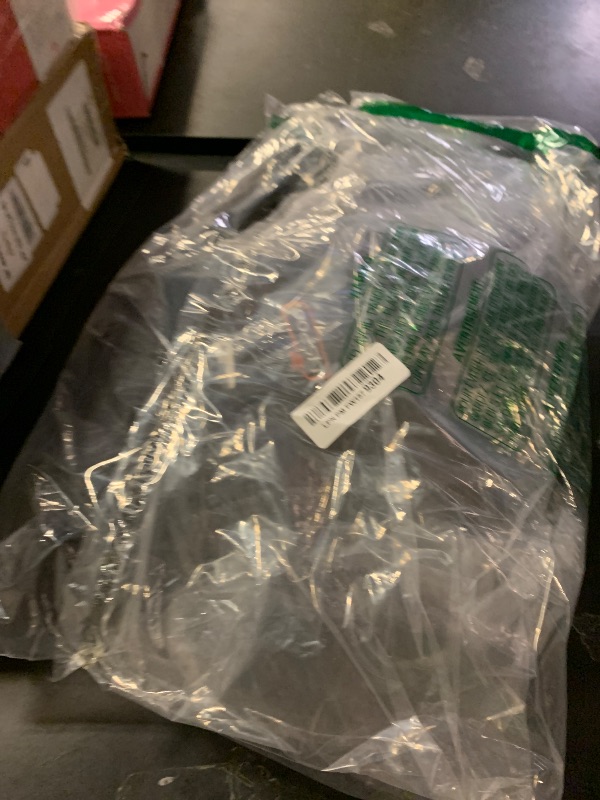 Photo 1 of LISPOO Dog Hip Support Brace - Adjustable Dog Leg Brace for Hip Dysplasia/Arthritis/Pain Relief, Warm & Breathable Luxating Patella Stabilizer, Post-Surgery Recovery for Medium Large Dogs (XL)