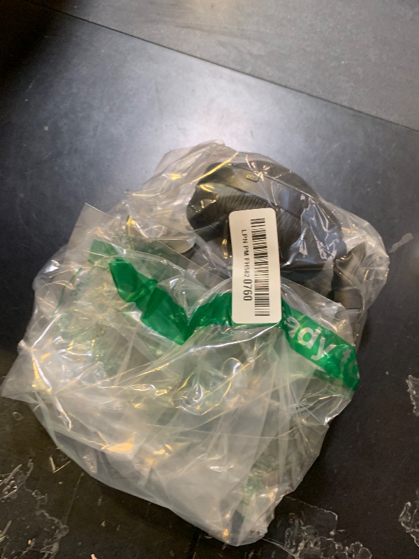 Photo 1 of Jabra Evolve2 85 - USB-A UC Stereo - Black Wireless Headset/Music Headphones Black