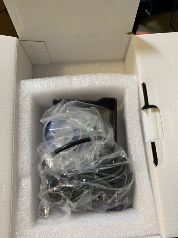 Photo 1 of JCLOUD Upgrade Smart Scent Air Machine for Home, Cold Air Technology Waterless Essential Oil Diffuser | Cover Up to 2000 Sq. Ft | Aromatherapy Diffuser for Large Room, Office