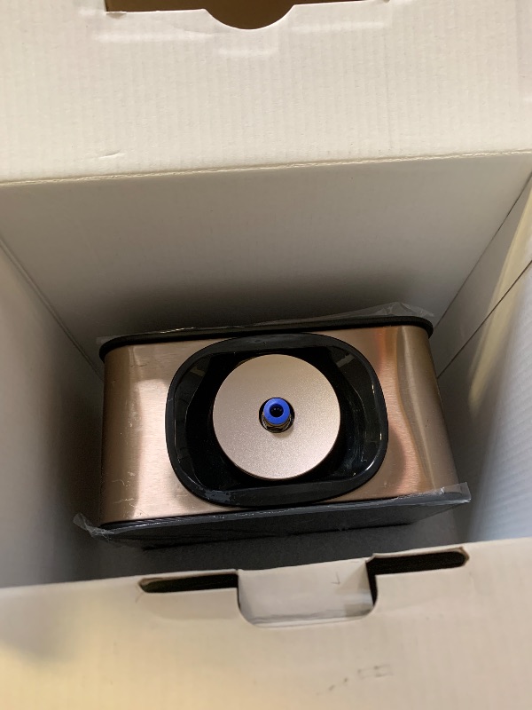 Photo 1 of JCLOUD Upgrade Smart Scent Air Machine for Home, Cold Air Technology Waterless Essential Oil Diffuser | Cover Up to 2000 Sq. Ft | Aromatherapy Diffuser for Large Room, Office