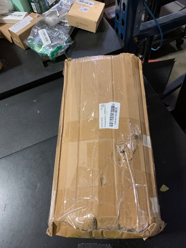 Photo 1 of Nicpro Black Easel Stand for Sign, 8 Pack 63" Metal Portable Adjustable Collapsible Easels for Display, Painting, Poster, Wedding Sign with Carry Bag