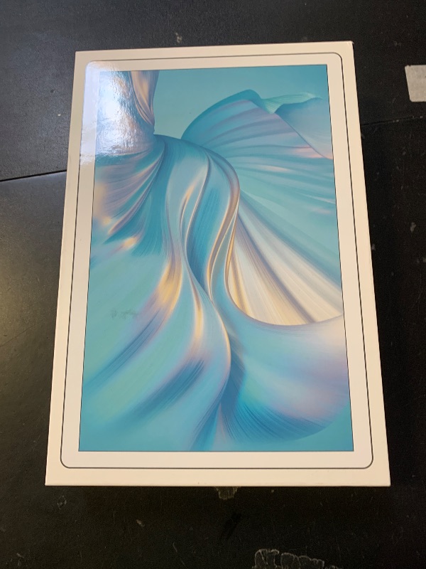 Photo 1 of WDYQJE 10.1 Inch Android Tablet, Android 14 Tablets with 128GB+8(4+4 Expand) GB, 2.4+5G WiFi Tablet PC with FHD IPS Touch Screen, Dual 13MP+5MP Camera, Dual Stereo Speakers, Bluetooth5.0, GPS