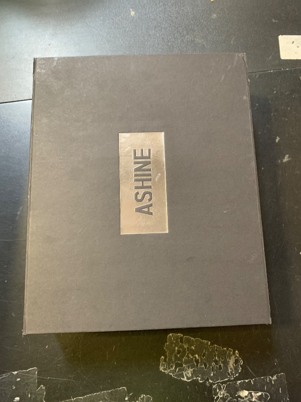 Photo 1 of ASHINE Human Hair Bundles Body Wave, Unprocessed Cambodian Raw Hair Bundles for Women Natural Black 26 28 30 Inch, Keep Soft and Silky After Multiple Washes