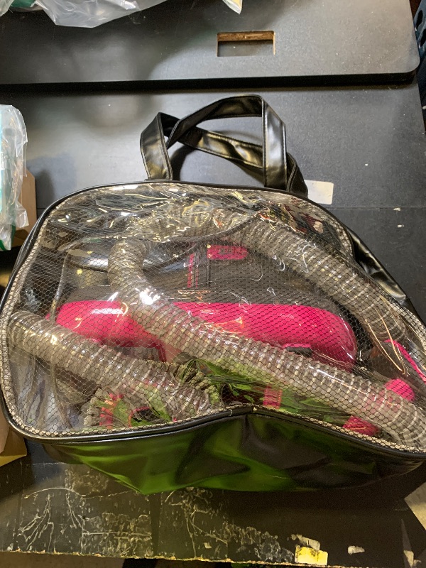 Photo 1 of High-Suction Dog Grooming Vacuum for Small & Medium Dogs, Compact Hair Collection System for Regular Trimming & Maintenance, Strong Suction, Low-Mess Indoor Grooming