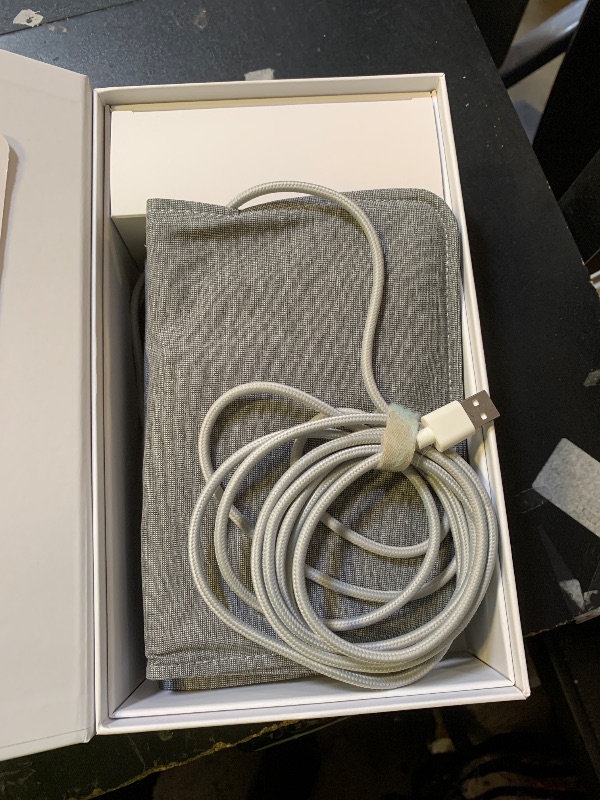 Photo 1 of Withings Sleep - Sleep Tracking Pad Under The Mattress With Sleep Cycle Analysis