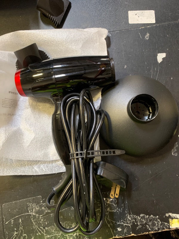 Photo 1 of BaBylissPRO High Speed Rapido 2.0 Hair Dryer