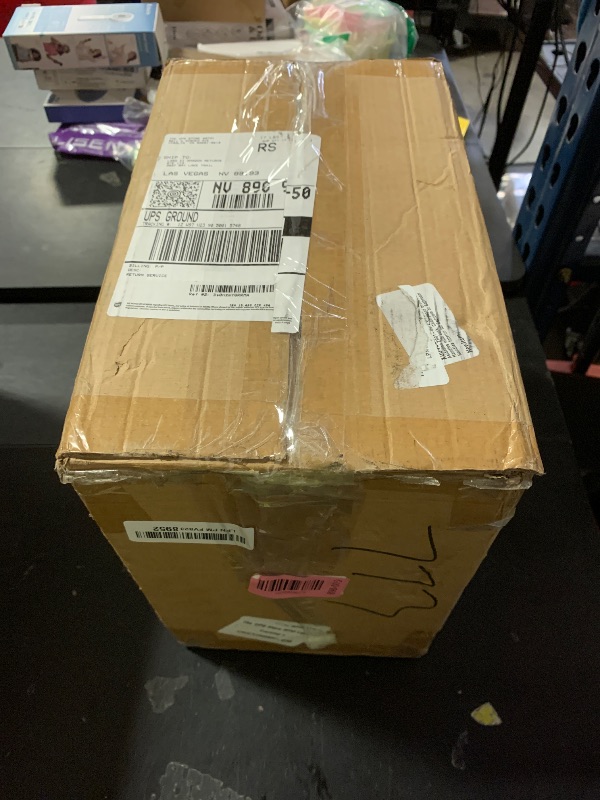 Photo 1 of Asidrama ZR01-097Z 8 Pack Privacy Door Handles with Lock, Champagne Bronze Door Handles Interior for Bedroom or Bathroom