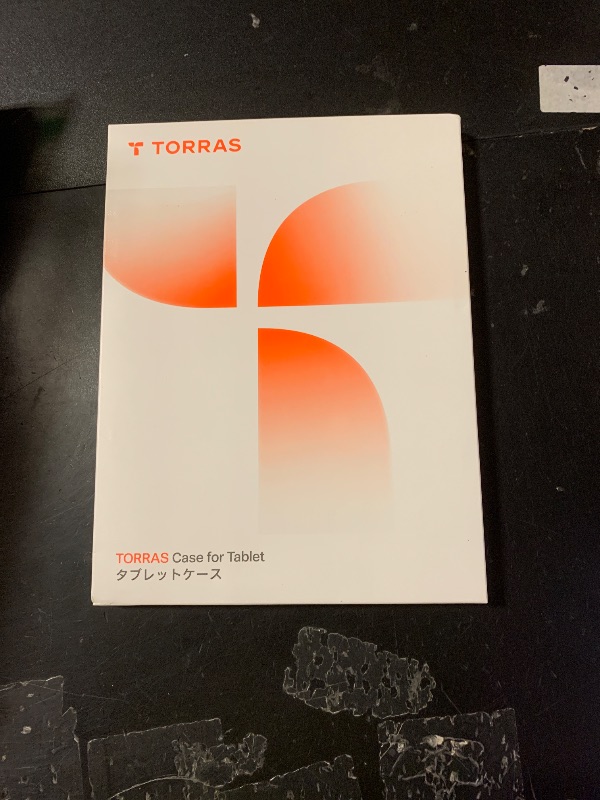 Photo 1 of TORRAS Ostand K3 Neo for iPad Pro 11 Inch Case M5 (2025) / M4 (2024), Viewing Angles Adjustable,Ultra Stable Stand, Shockproof Protective Slim Kickstand Case with Pencil Holder, Obsidian Black