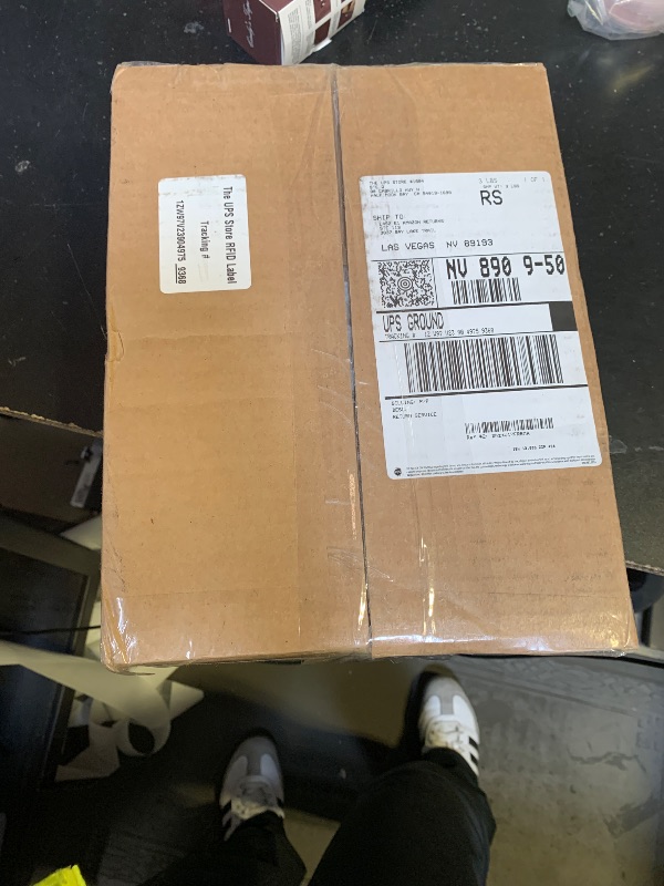 Photo 1 of Wrdlosy 220W Plastic Welder, 1200PCS Staples 40PCS Rods Plastic Welding Kit, 5 in 1 Welding Tips Tape Sandpaper Wire Mesh Stand Metal Brush Screwdriver Welder Kit Bumper Repair Kit (Yellow)