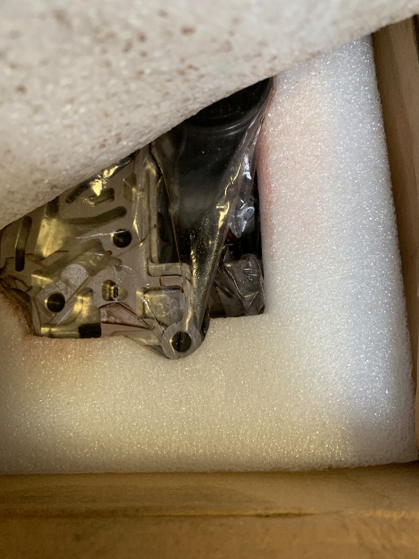 Photo 1 of Solenoid Pack Block Automatic Transmission 5R55S For Ford Lincoln Mercury 5R55W