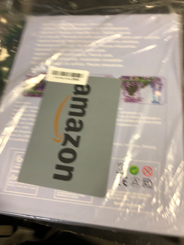 Photo 1 of Yushinv Cherry Blossom Tree Building Set with Box 4574Pcs, Original Scene Music Japanese Sakura Tree House(Type :Symphony), Cherry Bonsai Tree Lights Building Kit, Cherry Blossom Building Set.