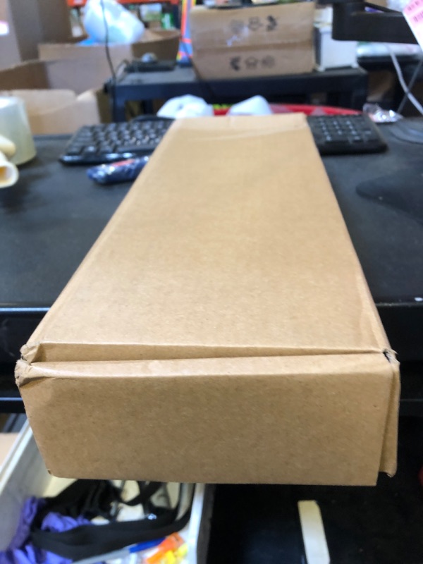 Photo 1 of Kidde And Carbon Monoxide Detector, Hardwired with AA Battery Backup, LED Status Lights, Interconnected, 85 dB Alarm, 5 inches, 3-Pack