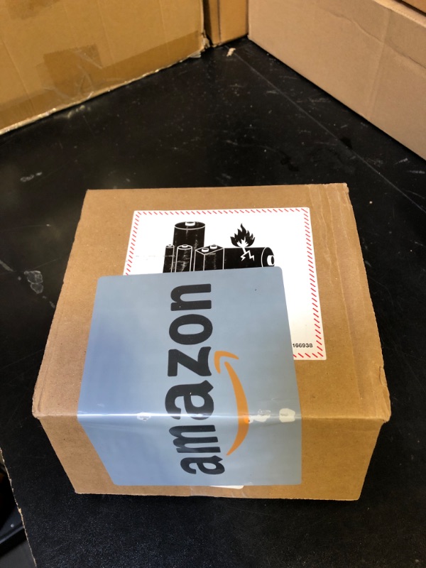 Photo 1 of First Alert BRK SMICO110, 10-Year Battery Combination Smoke & Carbon Monoxide Alarm, 1-Pack