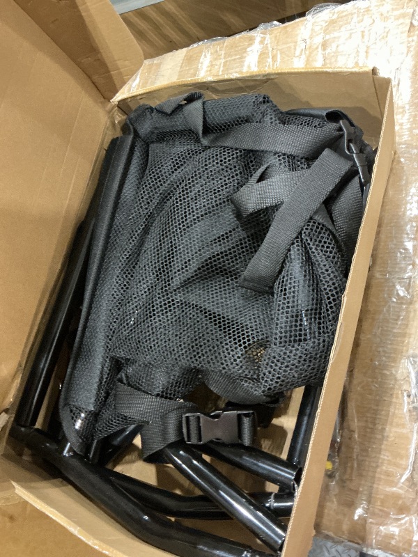 Photo 1 of *UNTESTED*
Dog Car Barrier Escape-Proof, 50" Wide Car Divider for 2nd 3rd Row Seats & Cargo Area, Durable Back Seat Car Gate Trunk Barrier with See Through Net Mesh for Small Trucks & SUV & Mid-Sized Vehicle