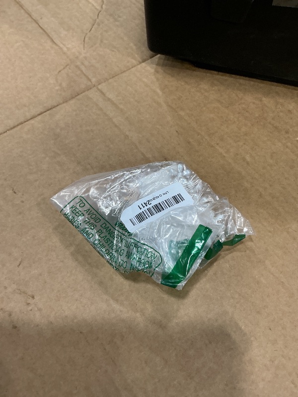 Photo 1 of 10 Pcs Small Mini Pearl Claw Clips with Flower Design, Sweet Artificial Bangs Clips Decorative Hair Accessories for Women Girls