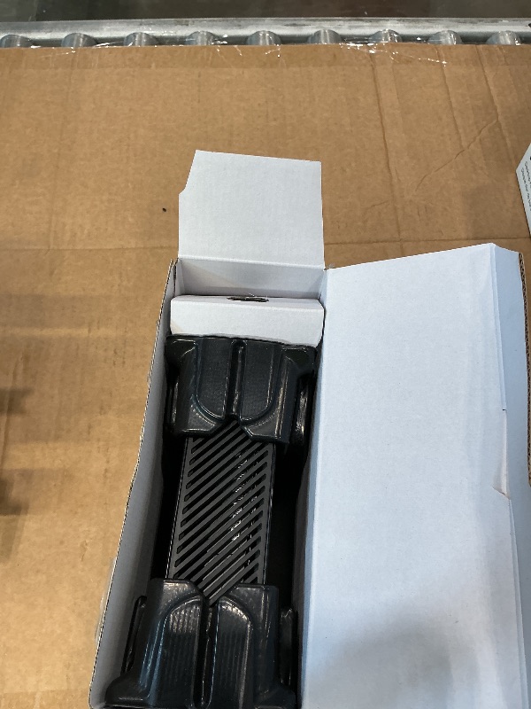 Photo 1 of **UNTESTED**
Western Digital 6TB Elements Desktop USB 3.0 external hard drive for plug-and-play storage - WDBWLG0060HBK-NESN