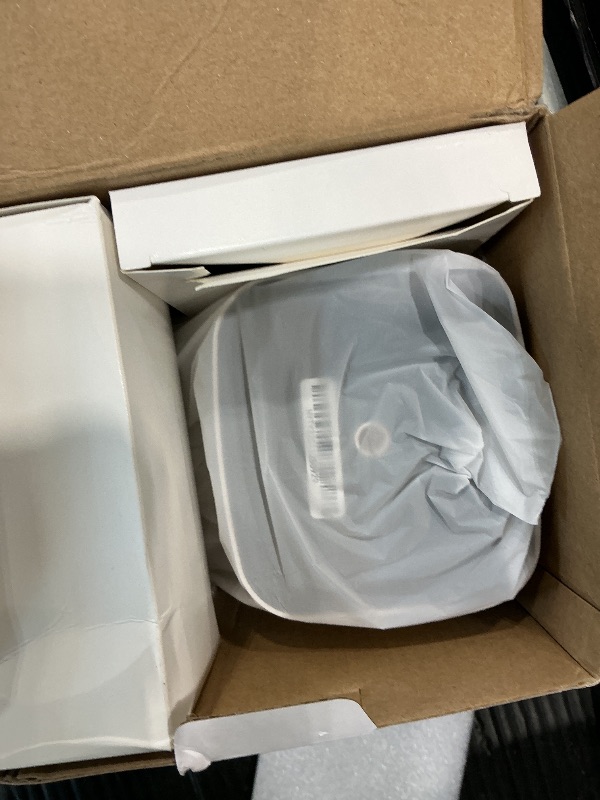 Photo 1 of ?Auto Focus&1080P?Magcubic Mini Smart Projector with 4K Support, Portable Projector with Wifi and Bluetooth, 5W Speaker, Built in Apps, Voice Control, Outdoor Movie Projector