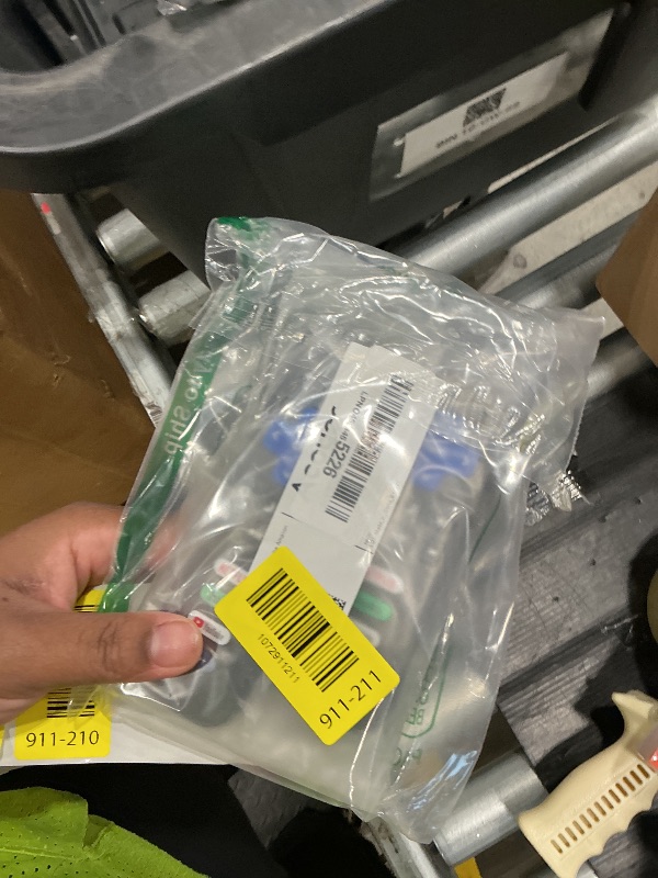 Photo 1 of (Pack of 2) Replacement Remote Control Only for Roku TV, Compatible for TCL Roku/Hisense Roku/Onn Roku/Sharp Roku/Element Roku/Westinghouse Roku/Philips Roku Smart TVs (Not for Roku Stick and Box)