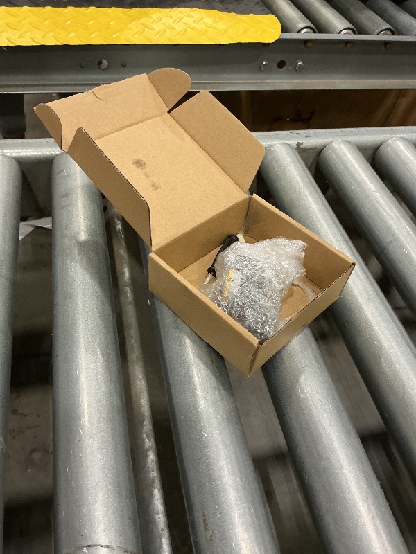 Photo 1 of **UNTESTED**
Replacement Side Brush Motor for IRobot Roomba 900,800,700 and 600 Series 960 980 985 860 870 877 880 890 891 895 805 761 770 780 790 614 650 665 671 675 690 694 with Brush and Screwdriver