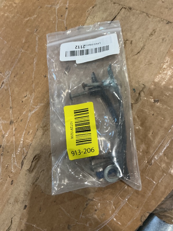 Photo 1 of *MAJOR DAMAGE*
HEKAGURA Four Sets Gun Rack Storage Rifles Shotgun Hooks Wall Mount Hangers for Any Rifles Shotguns Archery Bow with Soft Padding and Heavy Duty Steel ?Black?