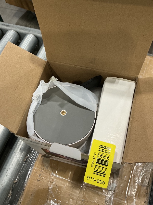 Photo 1 of ?Electric Focus?Mini Projector, Support 4K 1080P, 210 ANSI Portable Projector with WiFi and Bluetooth, Auto Keystone Correction Video Projector, Compatible with Smartphone,TV Stick,Laptop