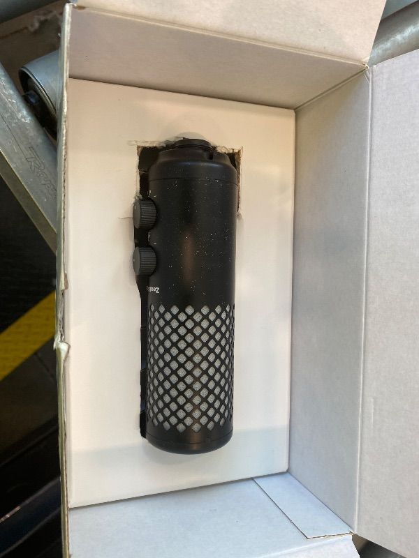 Photo 1 of **Similar item**
RØDE PodMic Cardioid Dynamic Broadcast Microphone with Integrated Swing Mount for Podcasting, Streaming, Gaming, and Voice Recording, Black