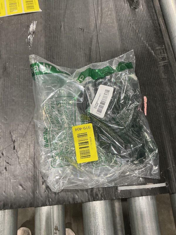 Photo 1 of ?4 Pack? 697316 Starter Rope for Bri-GGS Stra-tton 697316 692259 and 281464,Black