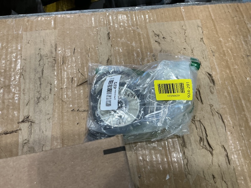 Photo 1 of ?Belt Upgraded?4392065 Dryer Repair Kit,Including Rollers 349241t,Idler 691366,Belt 341241,Replacement Parts for whirlpool,kenmore,admiral,amana,crosley,estate,inglis,kitchenaid,roper,maytag