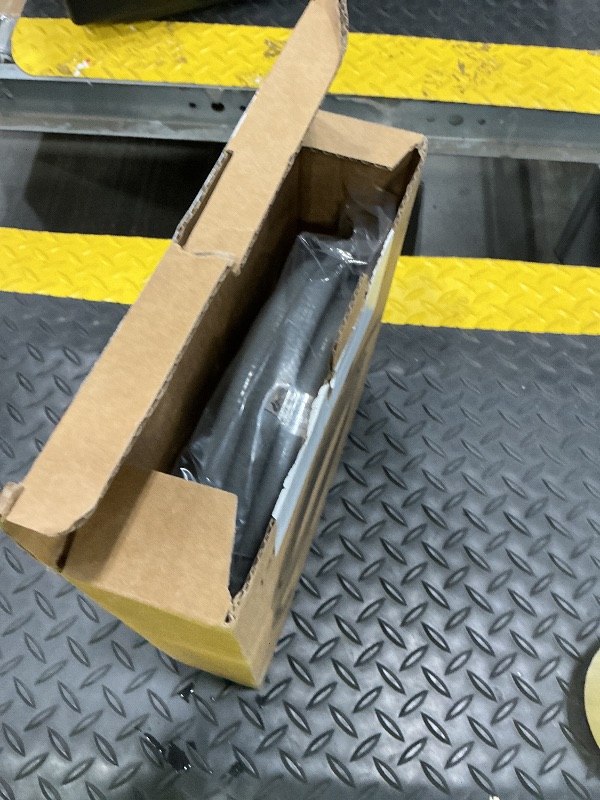 Photo 1 of **Missing Parts**
GASPRO 8216842R04 Natural Gas Conversion Kit for Char-Broil Commercial and Signature Series Dual Fuel Grills (2020 or Newer), 3/8" Quick Connect & 12FT Hose, Propane to Natural Gas Conversion