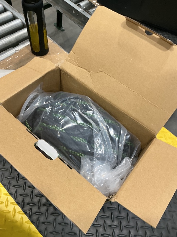 Photo 1 of 100 FT Non-Expanding Garden Hose, 2026 New Upgrated Non-Expandable Garden Water Hose - Ultra-Light & Flexible Burst-Resistant, Kink-Free Garden Hoses, All-Weather Use for Lawns, Gardens,Outdoor