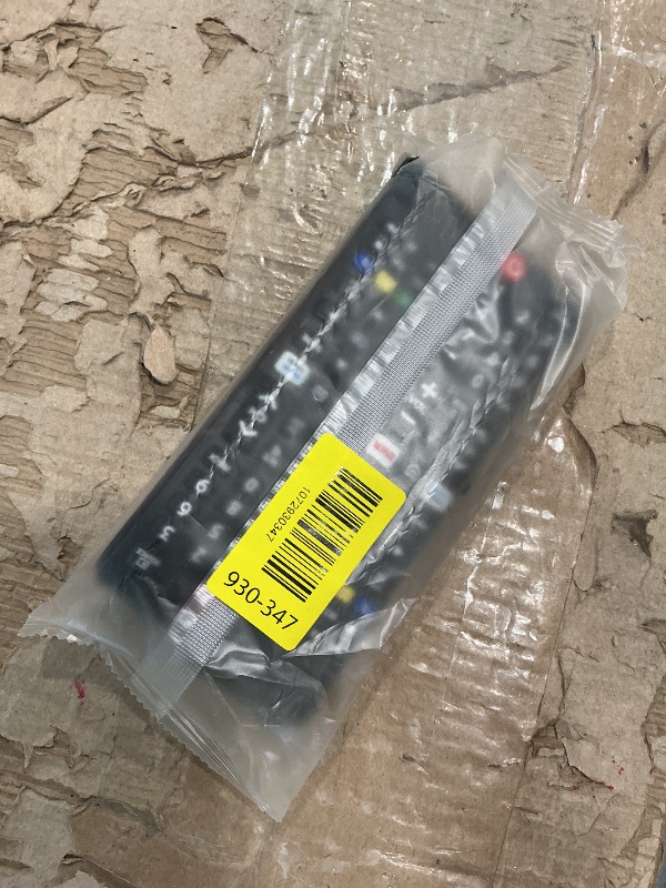 Photo 1 of ?Pack of 2? New Universal Remote for All Samsung TV Remote, Replacement Compatible for All Samsung Smart TV, LED, LCD, HDTV, 3D, Series TV