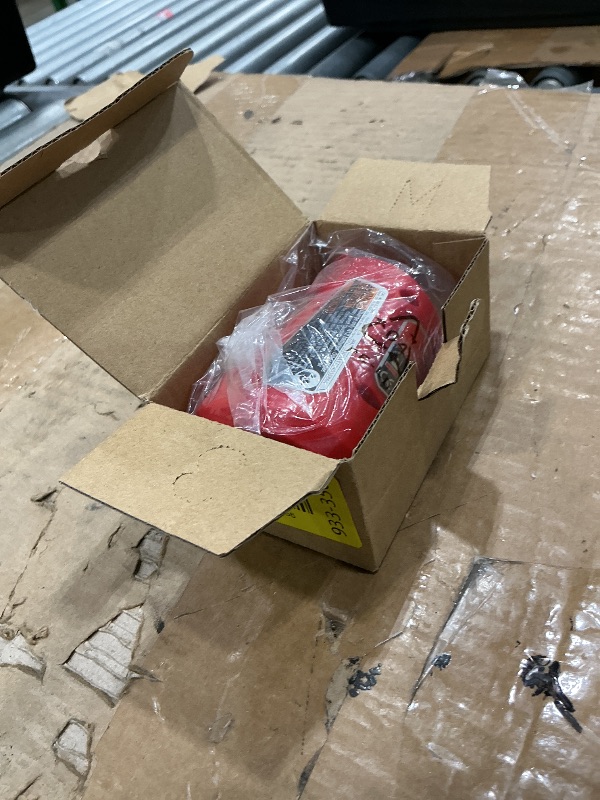 Photo 1 of **UNTESTED**
Lasica Compatible with Mil-Waukee 12V Battery Charger and Portable Power Source Adapter 48-59-1201, 49-24-2310 Compatible with Mil-Waukee 12 Volt Heated Jacket Battery (USB Charger Adapter-ONLY)