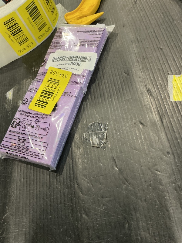 Photo 1 of 100 Count Pale Purple Card Sleeves for Trading Cards, Perfect Fit Shiny Card Sleeves, Holographic Card Sleeve Fit for Magic, Photo Card, Sports Cards (66x91mm) Waterproof, dustproof and Sturdy