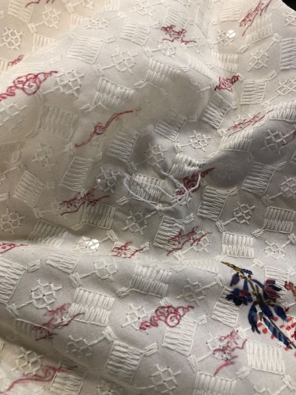 Photo 1 of ** SOLD AS IS, NO REFUND/RETURN** SEE COMMENTS!
Pro-Ethic Style Developer Mens Indian Traditional Cotton Printed Kurta Sets, Men Kurta Set Indian Wedding Dress, Fawn