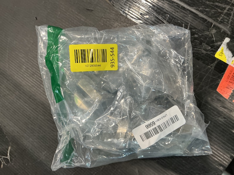 Photo 1 of (5Pcs) W11239985 Gas Stove Knobs Replacements Compatible with Whirlpool WFG525S0HZ1 WFG550S0HZ1 WFG525S0HZ0 WFG525S0JV0 WFG535S0JV1, Range Oven Knob Replace Part PD00061875 AP6333411 W10850015