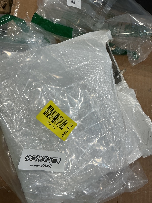 Photo 1 of 1200 Watts Electric Smoker Heating Element Compatible with Masterbuilt 40" Digital Electric Smoker, Replacement Part NO. 9907120027 for Model: 20070613,20072612,20075615,MB20072618, etc.