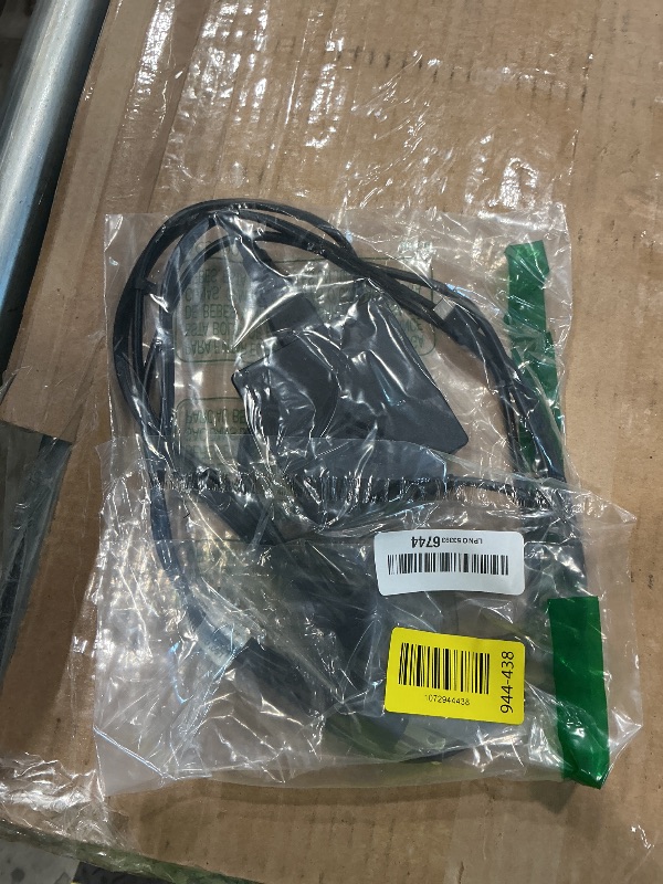 Photo 1 of 100W USB-C AC Adapter Charger Compatible with ROG Flow X13 GV301 GV302, Flow Z13 GZ301, Flow X16 GV601, Zephyrus G14 G16, Zenbook Pro 14 Duo OLED, USB-C PD 3.0 Power Cord, Model A20-100P1A / AC100-00