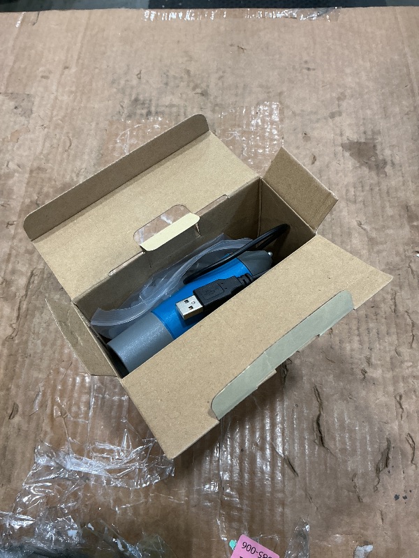 Photo 1 of **teal**Tilswall Cordless Hot Glue Gun, 30s Fast Preheating with 2Ah Built-in Battery, Hot Melt Glue Gun with 20pcs Premius Glue Sticks, Smart Power-Off, USB-C Inputs Suitable for DIY Craft, Home Repaire Pink