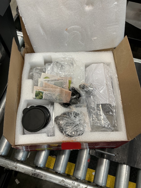 Photo 1 of *Check notes* - 2 in 1 Ice Cream Maker and Shaved Ice Attachment for KitchenAid Stand Mixers, 2 Small Ice Cream Bowls, Snow Cone Machine with Coarse and Fine Blades, 8 Ice Molds