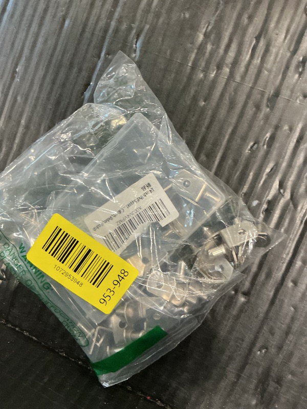 Photo 1 of 1/4 Inch Shelf Support Peg?Support Cabinet Shelf Pins?Shelf Bracket Pegs with Hole?L-Shaped Furniture Replacement Peg for Cabinets,Shelves,Wodrob