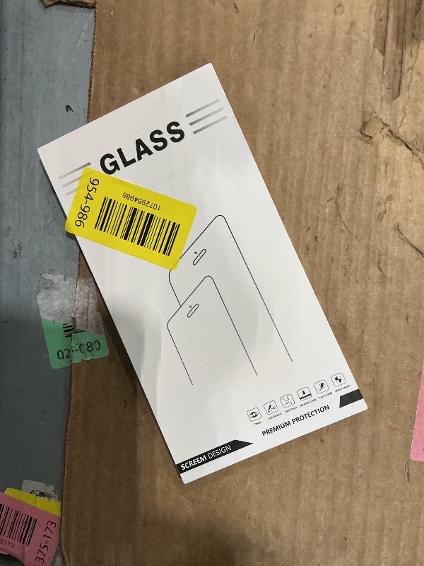 Photo 1 of [2+2 Pack] Privacy Screen Protector for Samsung Galaxy A54 5G, Anti-Spy Shatterproof Tempered Glass with Camera Lens Tempered Glass 9H Hardness Bubble Free