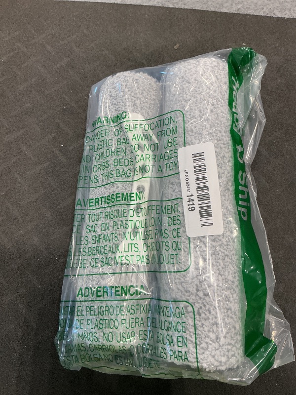 Photo 1 of ?Only S5 Combo?Brush Roller Replacement Parts for Tineco Floor ONE S5 Combo Cordless Wet Dry Vacuum Cleaner, 2 Brush Rollers + 2 Vacuum HEPA Filters (Only Fit S5 COMBO)