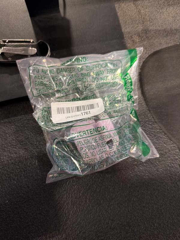 Photo 1 of (with Safety Lock) Compatible with AirPods 4 Case with Cleaner Kit,Clear Soft TPU Transparent AirPods 4th Generation Case,Auto Pop-Up Lid and Lock Design for AirPods 4 Gen (2024) with Lanyard-Purple