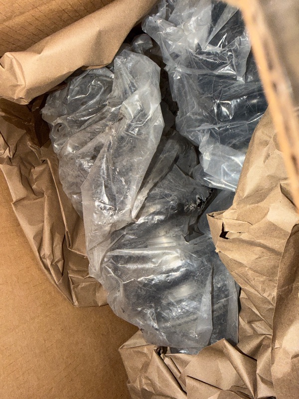 Photo 1 of ** SOLD AS IS NO REFUND/RETRUN** SEE COMMENTS!
Rough Country 6" Loaded N3 Struts For 2019-2024 Chevy Silverado 1500-501067