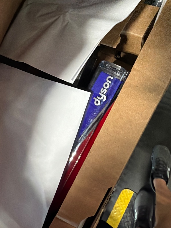 Photo 1 of *NON-FUNCTIONAL*
Dyson Vacuum SV25