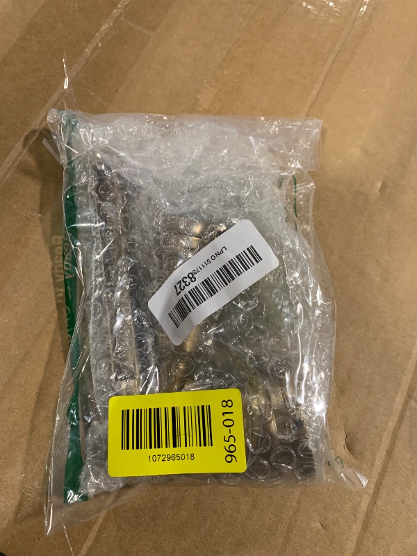 Photo 1 of ** SOLD AS IS, NO REFUND/RETURN** SEE COMMENTS!
Delta Mylan (1-Pack) Toilet Paper Holder Champagne Bronze Pivoting Tissue Roll Rod, Organization and Storage, Wall Mounteded Gold Bathroom Accessories MYN50-CZ